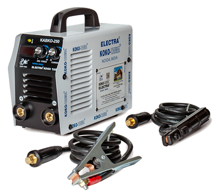 KABKO-250 ARC/MMA Welding Machine
